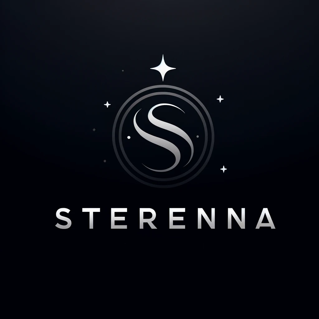 Logo Sterenna